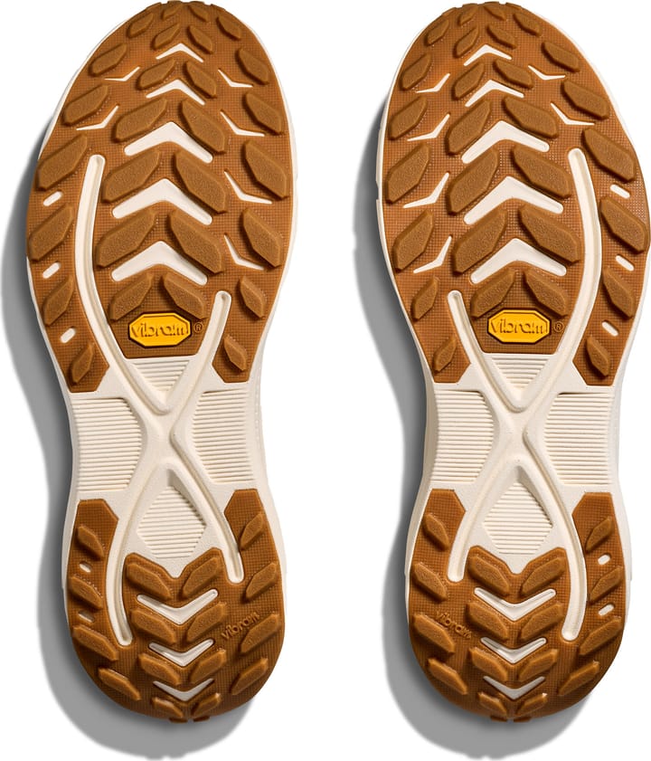 Hoka Men's Transport 2 Black/Alabaster Hoka