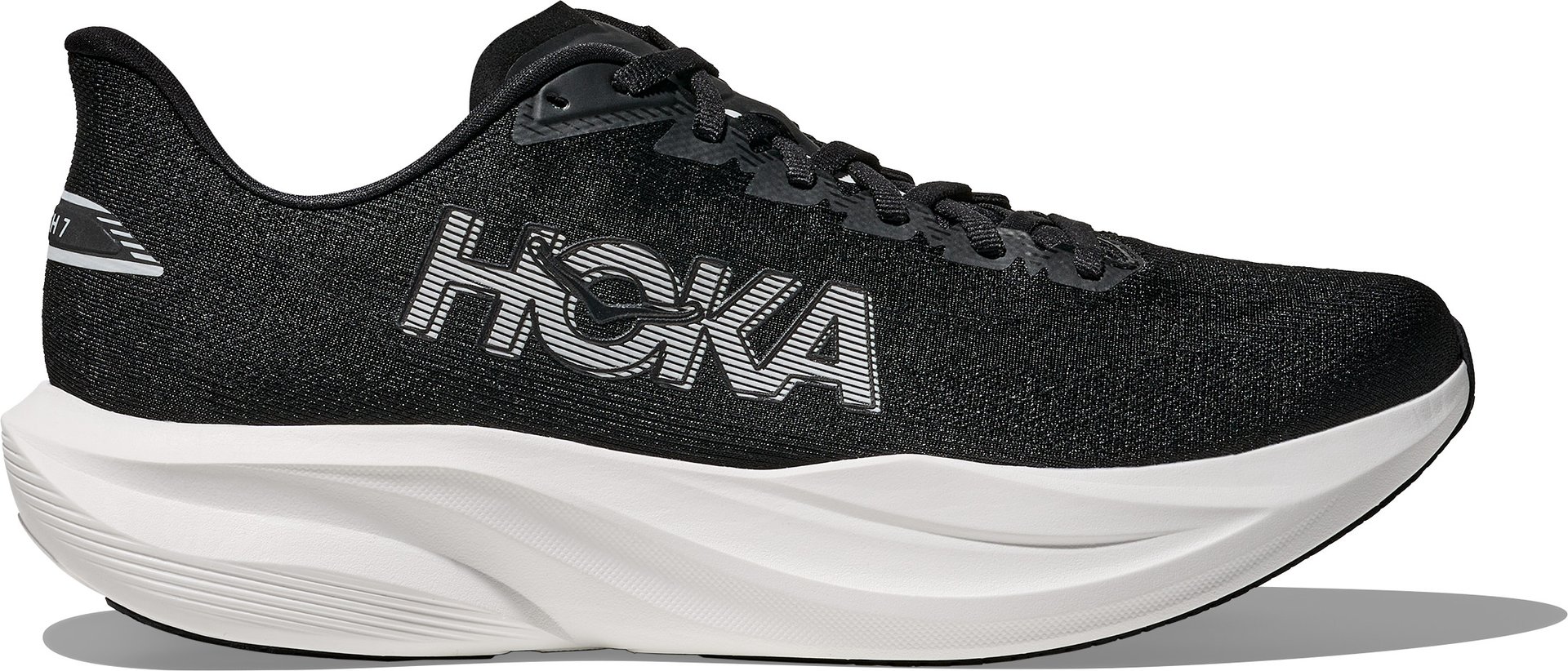 Hoka Men's Mach 7 sneakers