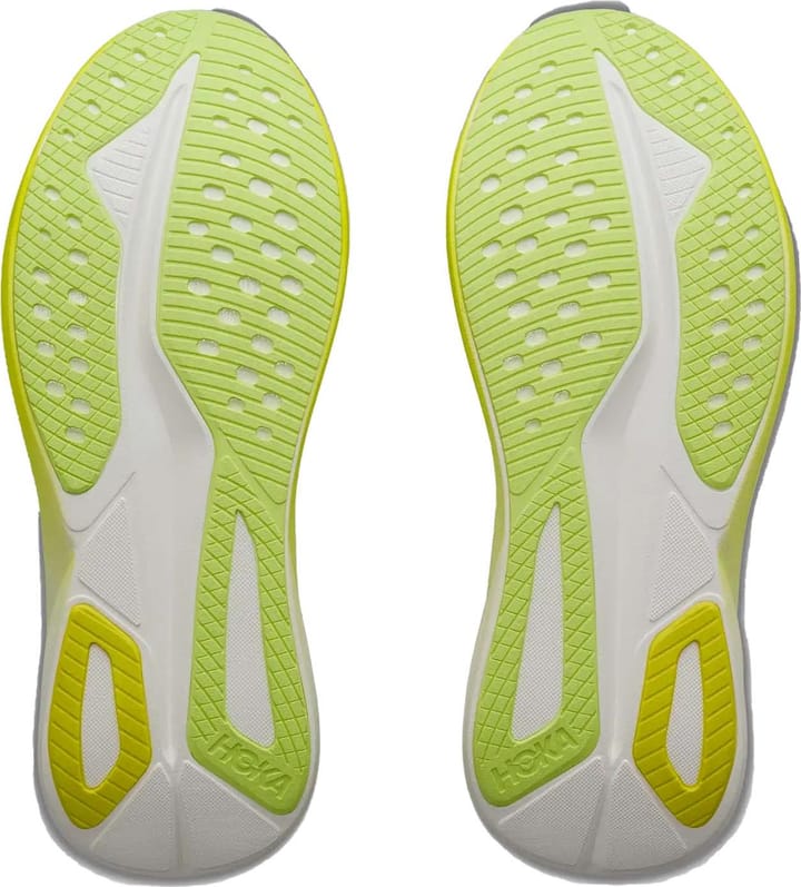 Hoka Men's Mach 7 Neon Yuzu/Hoka Citrus Hoka