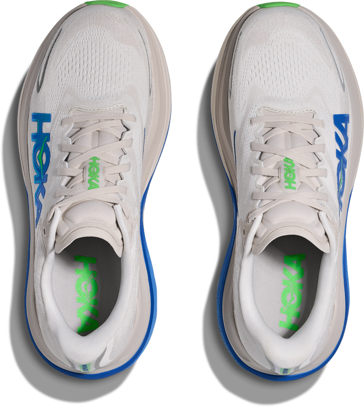 Hoka Men's Skyward X 2 Grout/Cobalt Hoka