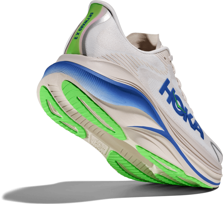 Hoka Men's Skyward X 2 Grout/Cobalt Hoka