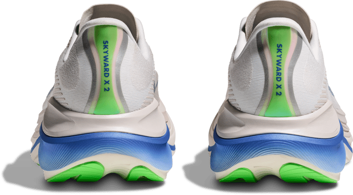 Hoka Men's Skyward X 2 Grout/Cobalt Hoka