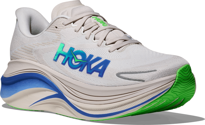 Hoka Men's Skyward X 2 Grout/Cobalt Hoka