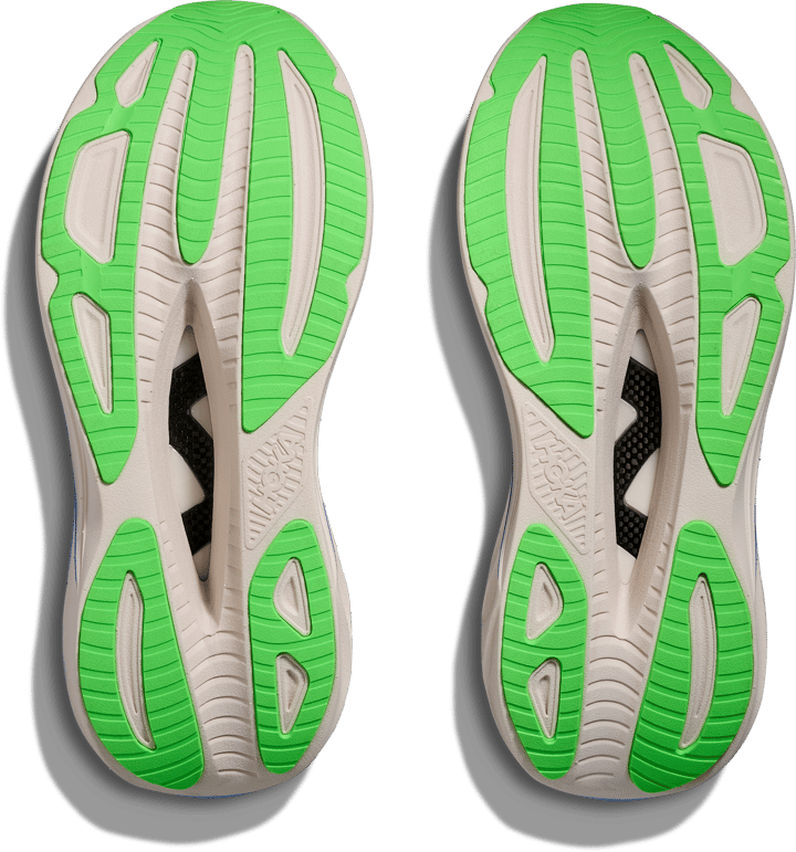 Hoka Men's Skyward X 2 Grout/Cobalt Hoka