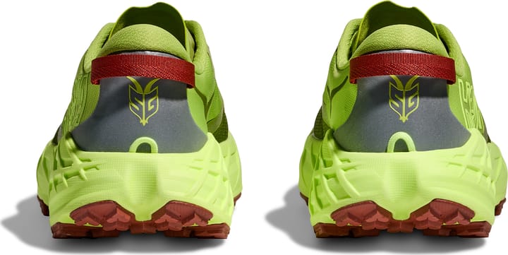 Hoka Men's Speedgoat 7 Kiwi/Neon Yuzu Hoka