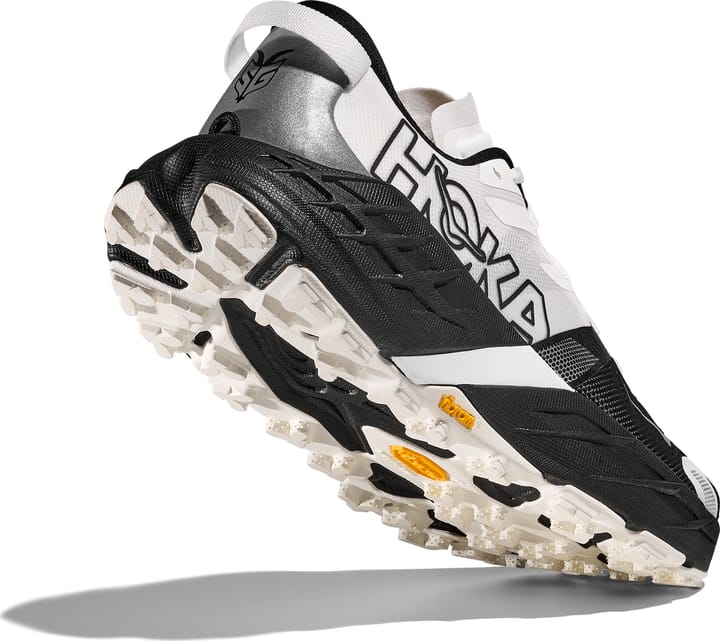 Hoka Women's Speedgoat 7 Black/White Hoka