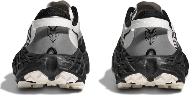 Hoka Women's Speedgoat 7 Black/White Hoka