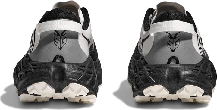 Hoka Men's Speedgoat 7 Wide Black/White Hoka