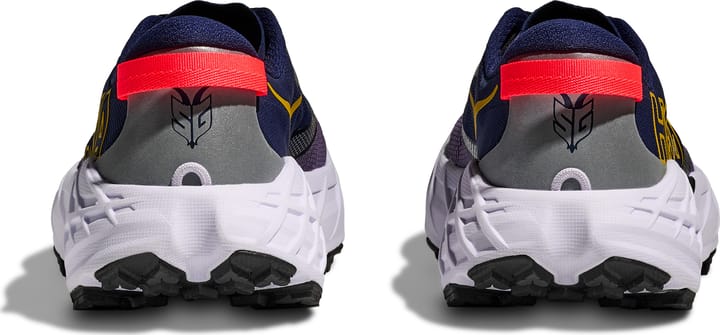 Hoka Women's Speedgoat 7 Wide Berry Jam/Starlight Glow Hoka