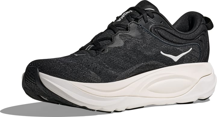 Hoka Men's Gaviota 6 Black/White Hoka