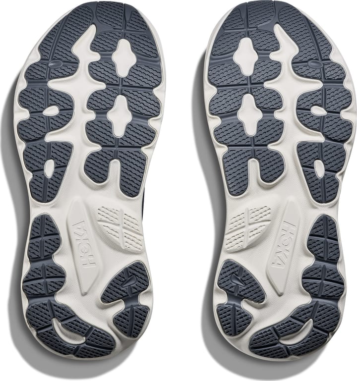 Hoka Men's Gaviota 6 Midnight Blue/Faded Navy Hoka