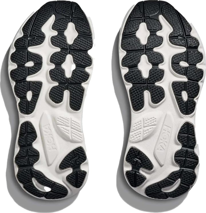 Hoka Women's Gaviota 6 Black/White Hoka