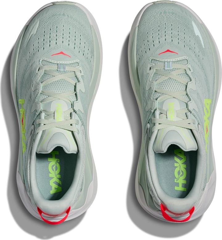 Hoka Women's Gaviota 6 Sea Glass/Sage Hoka