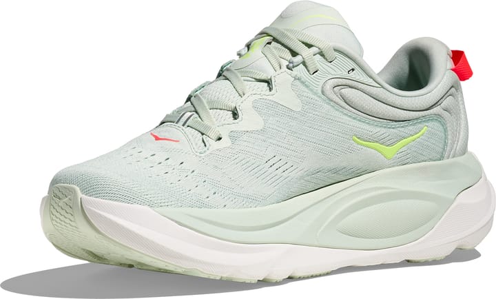 Hoka Women's Gaviota 6 Sea Glass/Sage Hoka