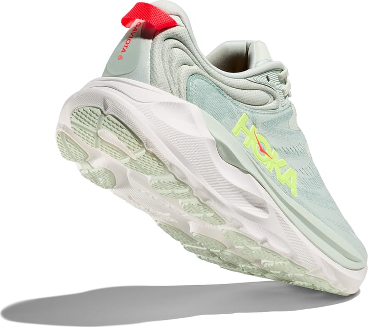 Hoka Women's Gaviota 6 Sea Glass/Sage Hoka