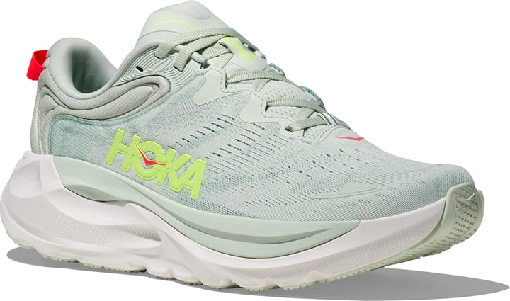 Hoka Women's Gaviota 6 Sea Glass/Sage Hoka