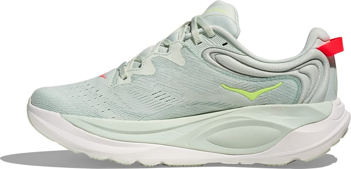 Hoka Women's Gaviota 6 Sea Glass/Sage Hoka