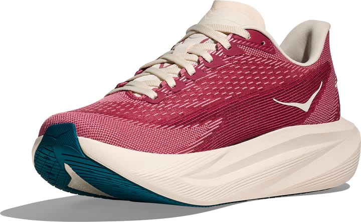 Hoka Women's Mach 7 Lingonberry/Cranberry Hoka