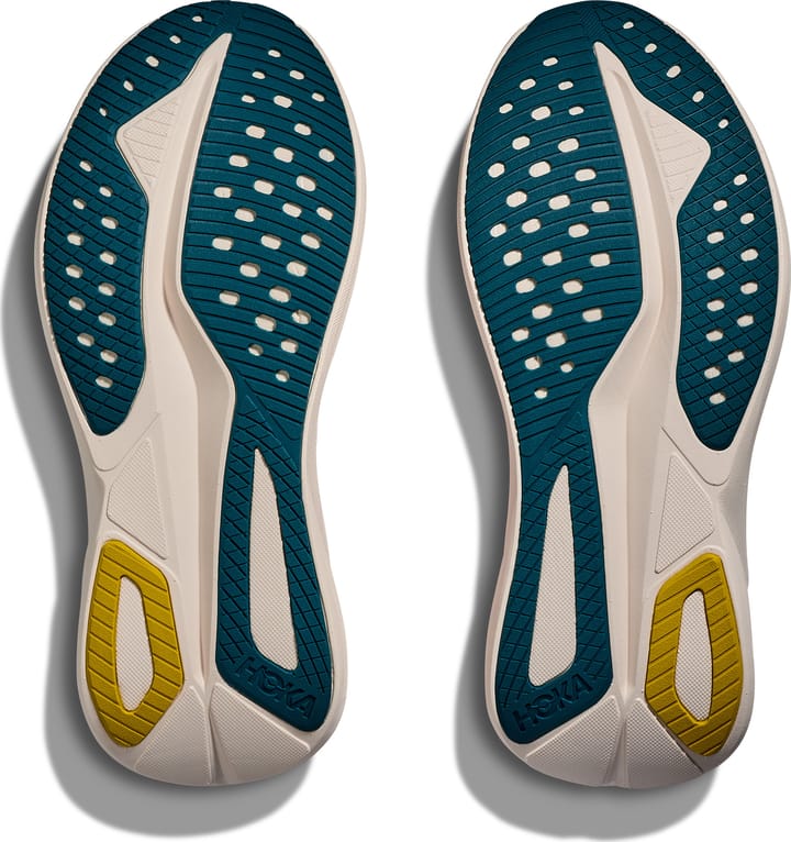 Hoka Women's Mach 7 Lingonberry/Cranberry Hoka