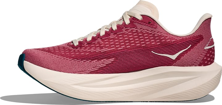 Hoka Women's Mach 7 Lingonberry/Cranberry Hoka