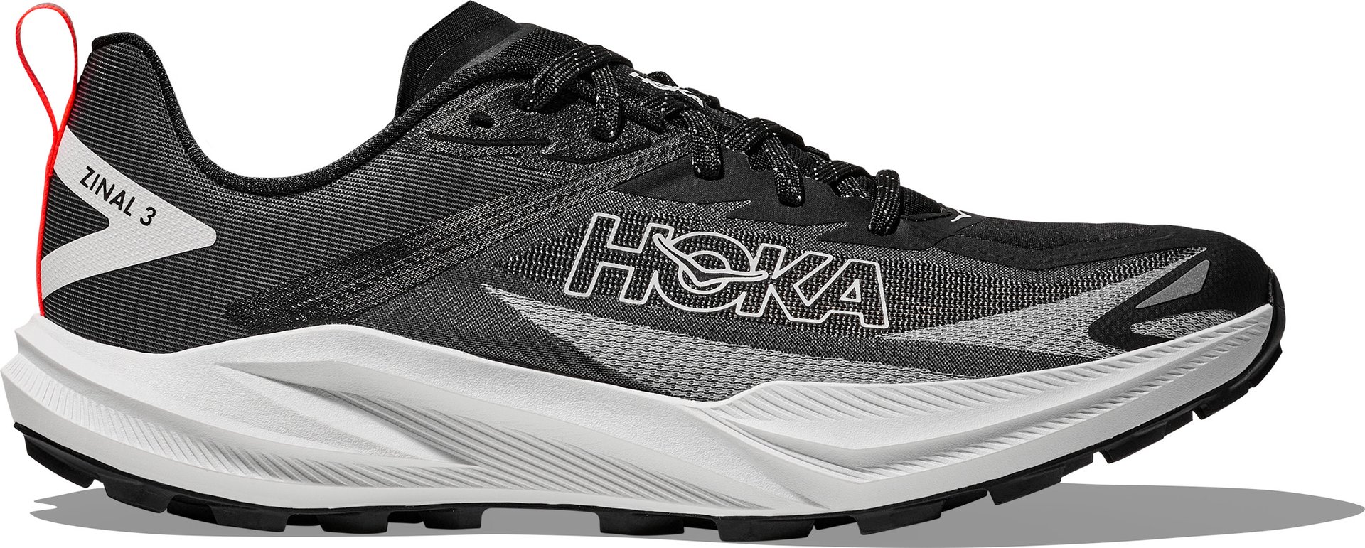 Hoka Men's Zinal 3 sneakers