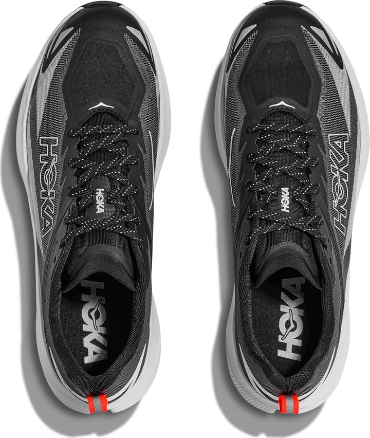 Hoka Men's Zinal 3 Black/White Hoka