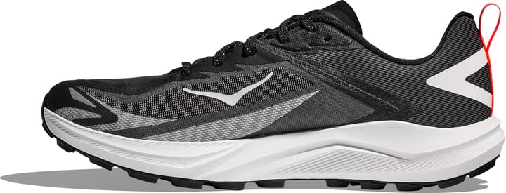 Hoka Men's Zinal 3 Black/White Hoka