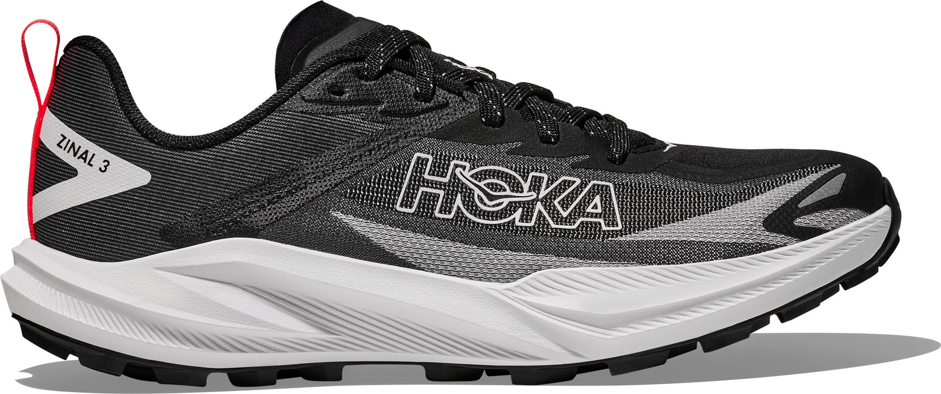 Hoka Women's Zinal 3 sneakers