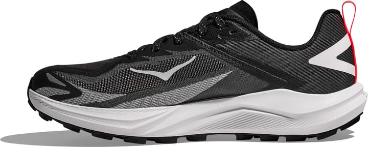 Hoka Women's Zinal 3 Black/White Hoka