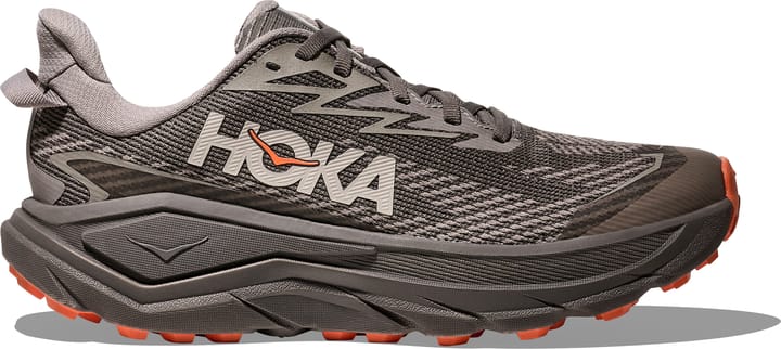 Hoka Women's Challenger 8 GORE-TEX Cement/Gravel Hoka