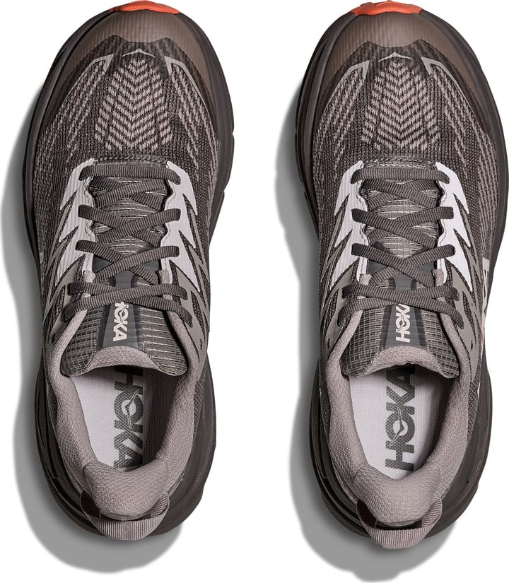 Hoka Women's Challenger 8 GORE-TEX Cement/Gravel Hoka