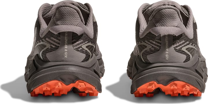 Hoka Women's Challenger 8 GORE-TEX Cement/Gravel Hoka