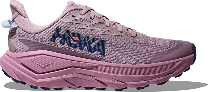 Hoka Women's Challenger 8 GORE-TEX Fragrant Lilac/Berry Mauve Hoka