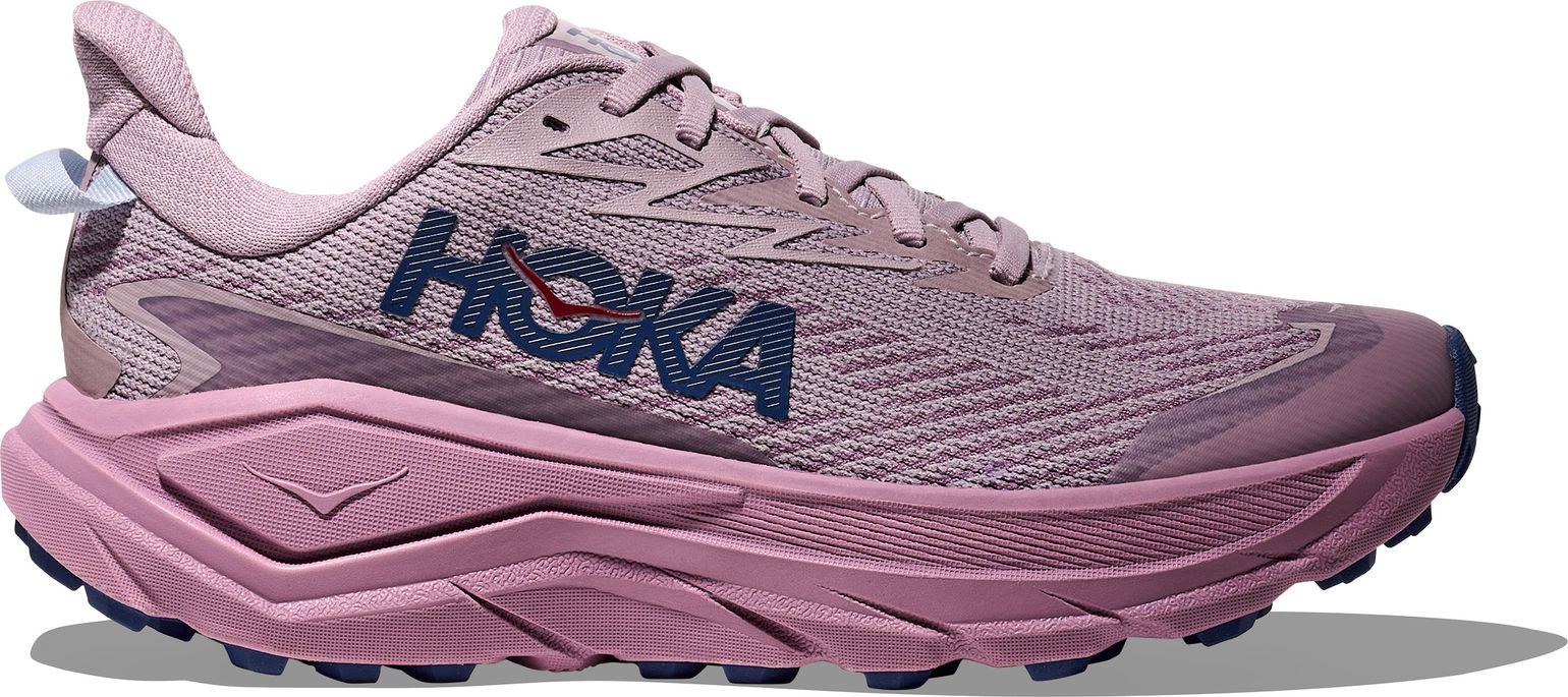Hoka Women's Challenger 8 GORE-TEX Fragrant Lilac/Berry Mauve
