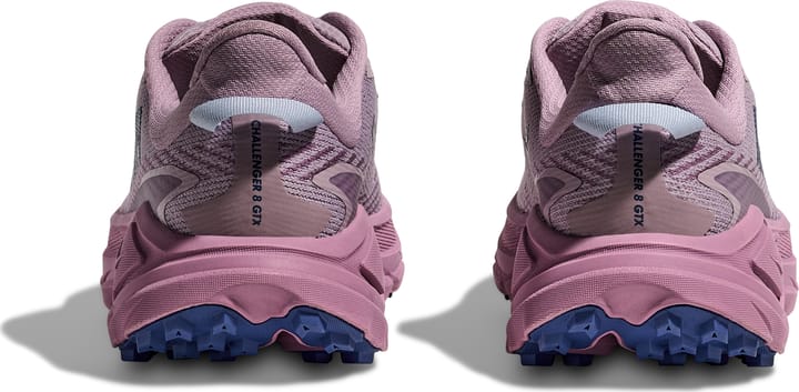 Hoka Women's Challenger 8 GORE-TEX Fragrant Lilac/Berry Mauve Hoka