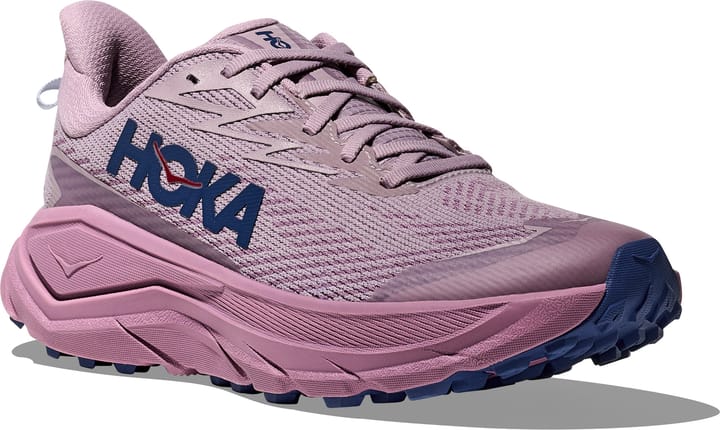 Hoka Women's Challenger 8 GORE-TEX Fragrant Lilac/Berry Mauve Hoka