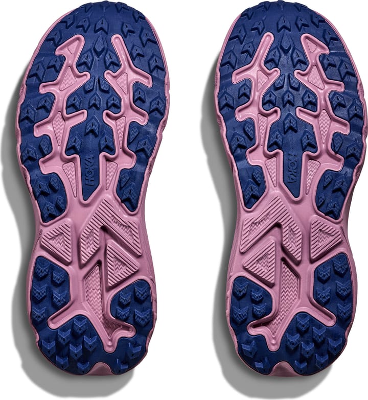 Hoka Women's Challenger 8 GORE-TEX Fragrant Lilac/Berry Mauve Hoka