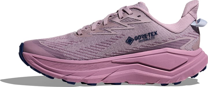 Hoka Women's Challenger 8 GORE-TEX Fragrant Lilac/Berry Mauve Hoka