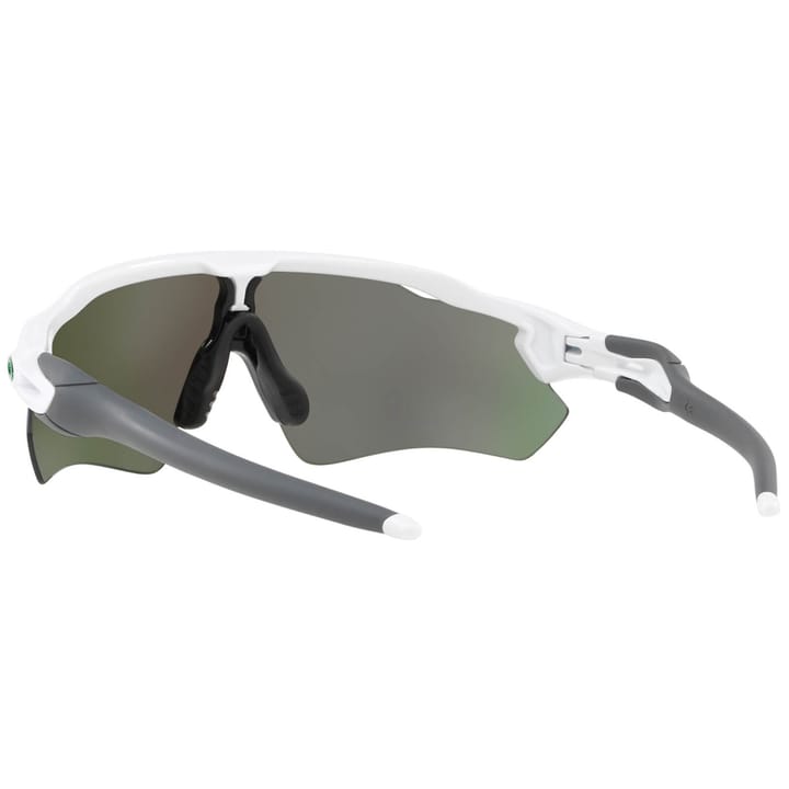 Oakley Radar EV Path Polished White w/ Prizm Jade Oakley