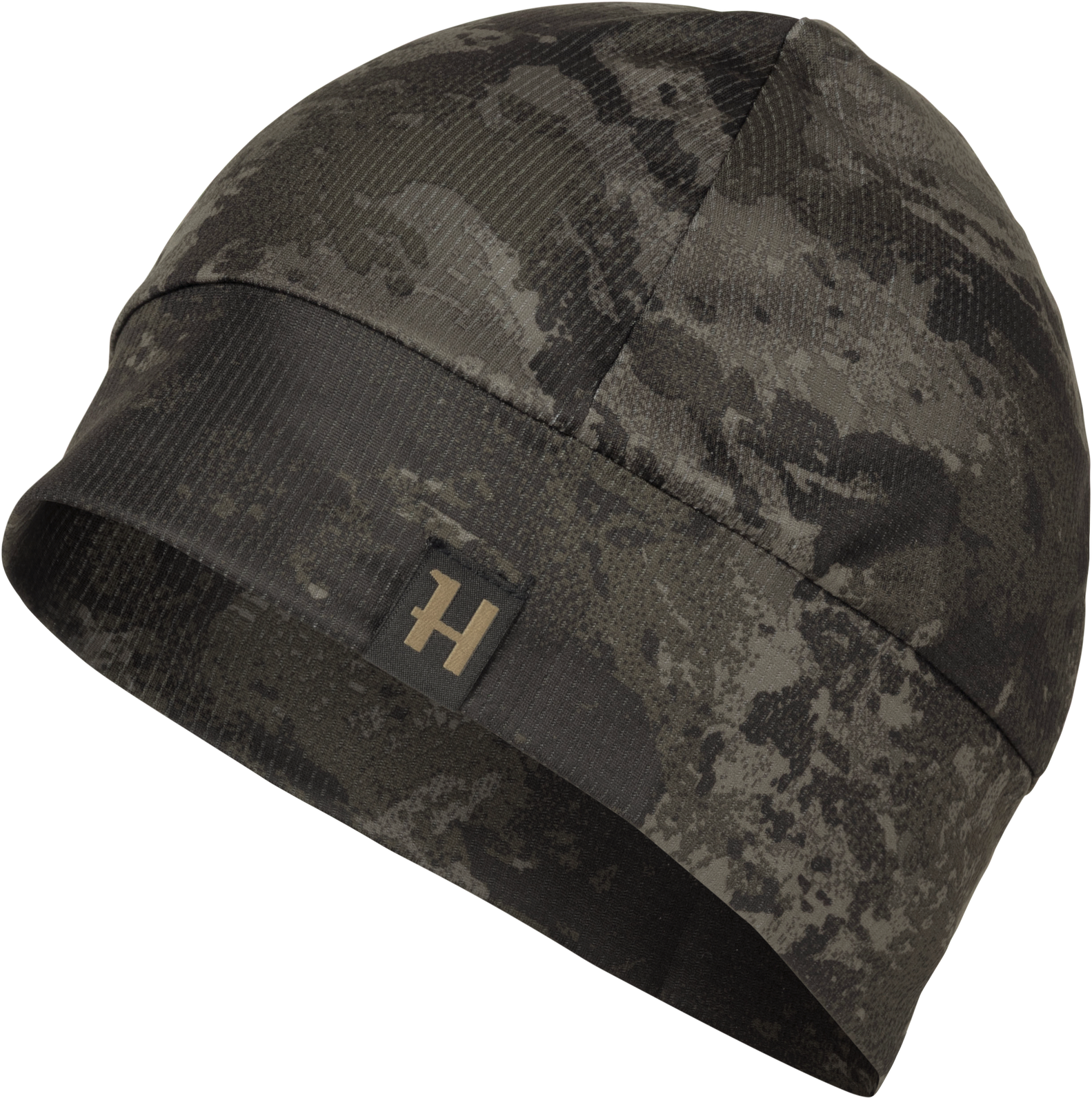 Härkila Noctyx Camo Beanie
