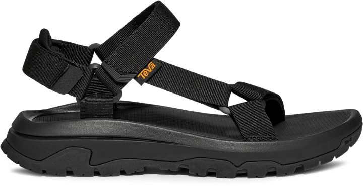 Teva Men's Hurricane XLT3 Sandal Black Teva
