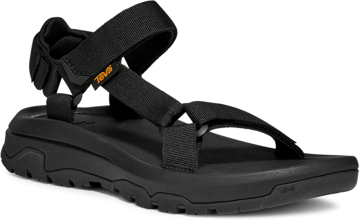Teva Men's Hurricane XLT3 Sandal Black Teva