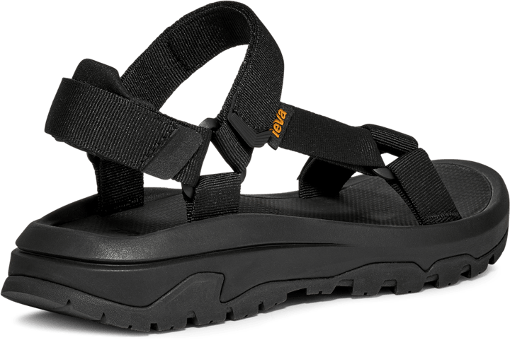 Teva Men's Hurricane XLT3 Sandal Black Teva
