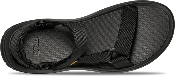 Teva Men's Hurricane XLT3 Sandal Black Teva