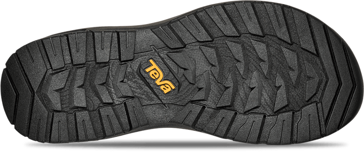 Teva Men's Hurricane XLT3 Sandal Black Teva