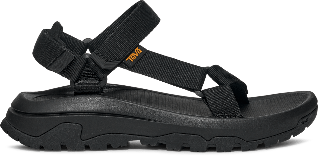 Teva Women's Hurricane XLT3 Sandal Black