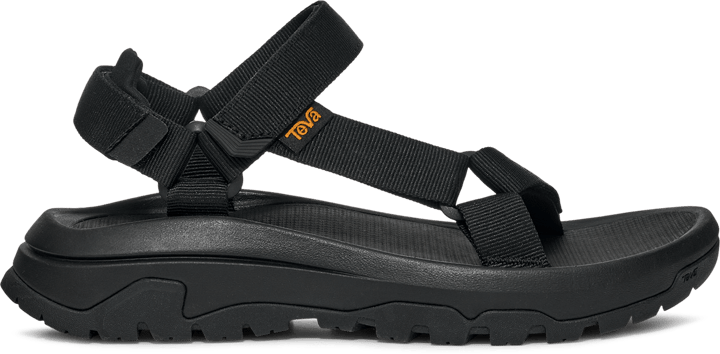 Teva Women's Hurricane XLT3 Sandal Black Teva