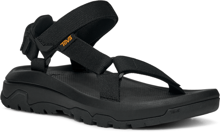 Teva Women's Hurricane XLT3 Sandal Black Teva