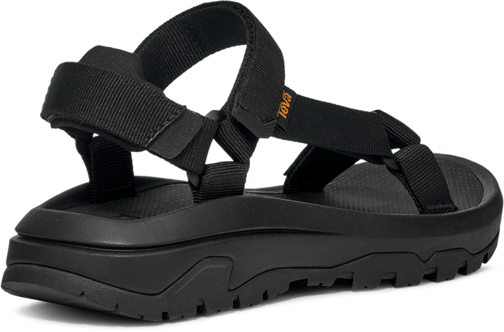 Teva Women's Hurricane XLT3 Sandal Black Teva