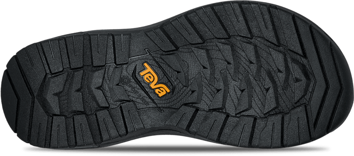 Teva Women's Hurricane XLT3 Sandal Black Teva